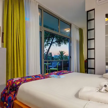 Kore Slow Otel