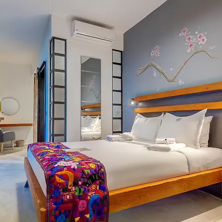 Kore Slow Otel