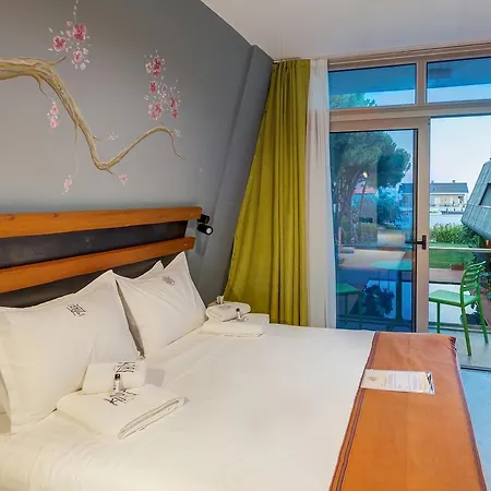 Kore Slow Otel 4*