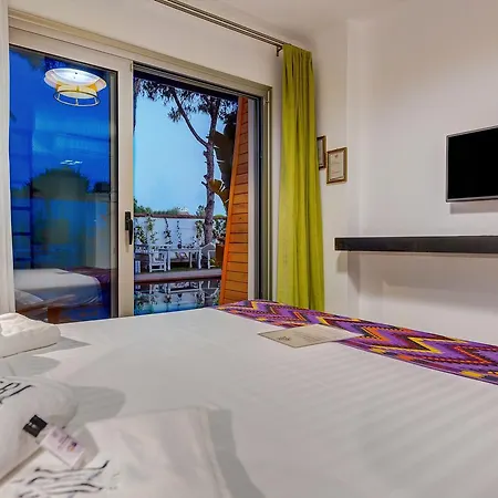 Otel Kore Slow 4*