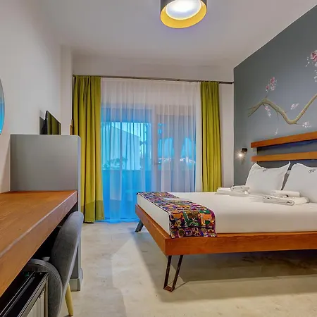 Kore Slow Otel