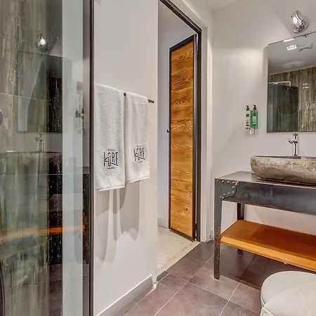 Otel Kore Slow Çeşme