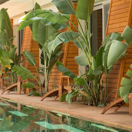Hotell Kore Slow