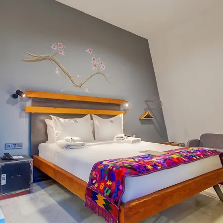 Kore Slow Hotell 4*