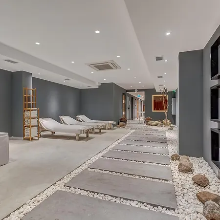 Hotell Kore Slow