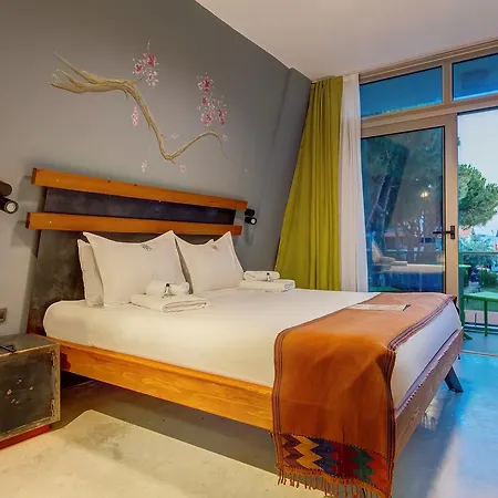 Kore Slow Hotell 4*