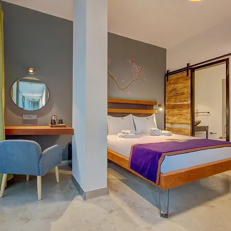Hotell Kore Slow