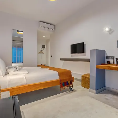 Kore Slow Hotell 4*