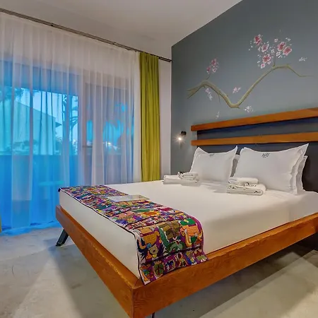 Hotell Kore Slow