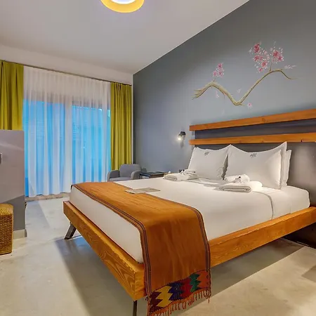 Hotell Kore Slow 4*