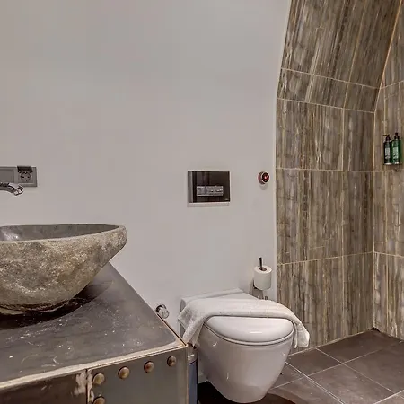 Kore Slow Hotell 4*